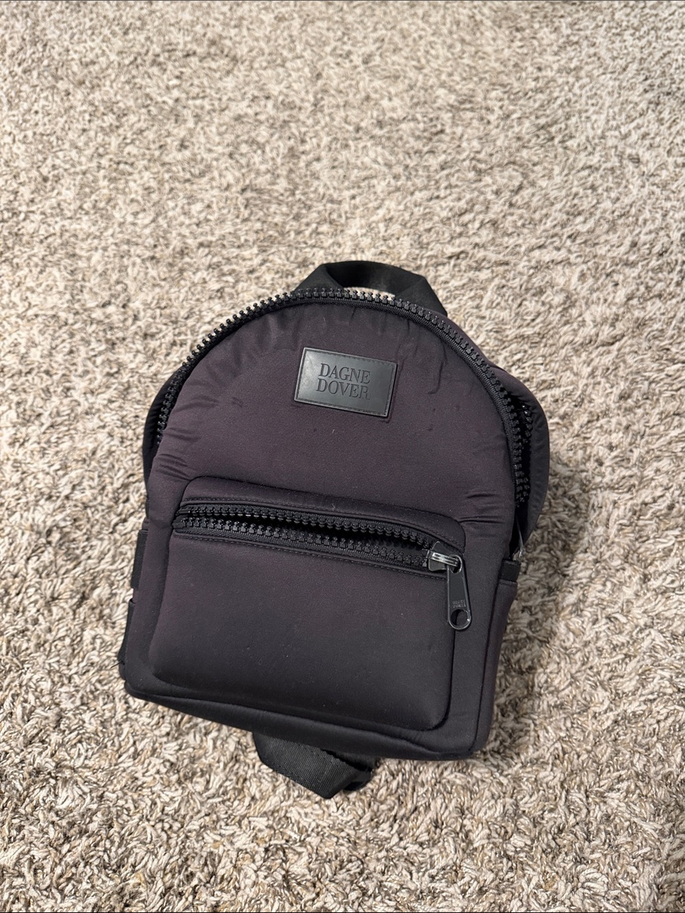 Small dagne Dover backpack